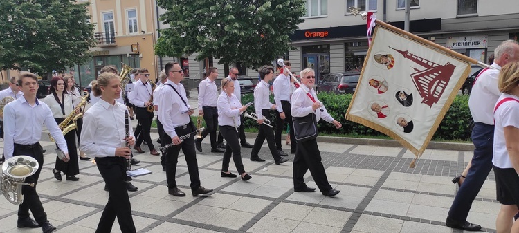 26. Ogólnopolska Pielgrzymka Akcji Katolickiej na Jasną Górę