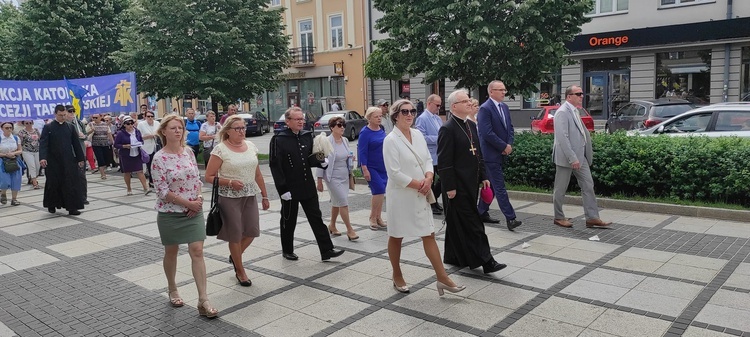 26. Ogólnopolska Pielgrzymka Akcji Katolickiej na Jasną Górę