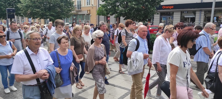 26. Ogólnopolska Pielgrzymka Akcji Katolickiej na Jasną Górę