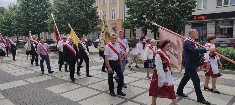 26. Ogólnopolska Pielgrzymka Akcji Katolickiej na Jasną Górę