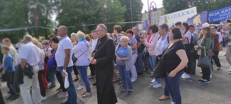 26. Ogólnopolska Pielgrzymka Akcji Katolickiej na Jasną Górę