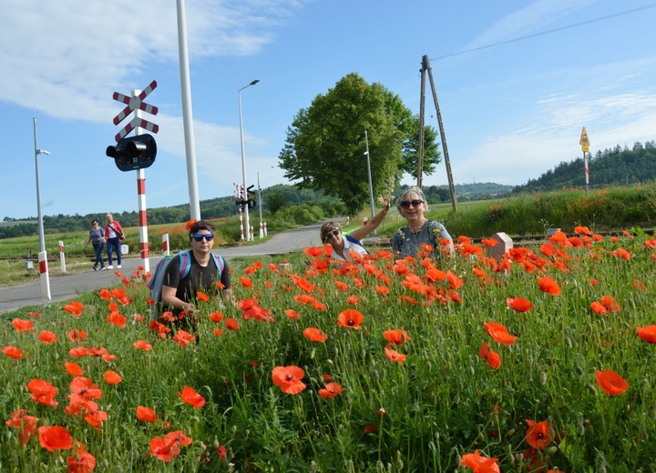 298. Pielgrzymka Noworudzian do Wambierzyc