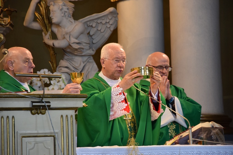 I Pozytywny Rodzinny Festiwal "Dobro jest w nas"