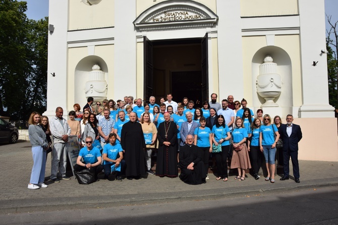 I Pozytywny Rodzinny Festiwal "Dobro jest w nas"