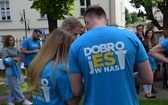 I Pozytywny Rodzinny Festiwal "Dobro jest w nas"