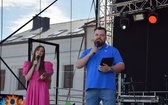 I Pozytywny Rodzinny Festiwal "Dobro jest w nas"