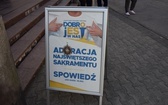 I Pozytywny Rodzinny Festiwal "Dobro jest w nas"