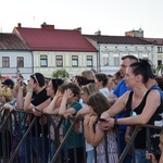 I Pozytywny Rodzinny Festiwal "Dobro jest w nas"