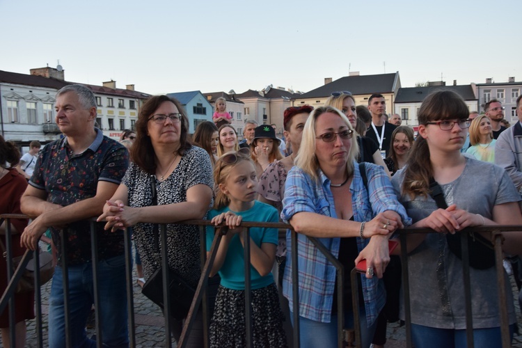 I Pozytywny Rodzinny Festiwal "Dobro jest w nas"