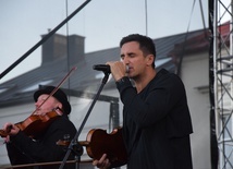 I Pozytywny Rodzinny Festiwal "Dobro jest w nas"