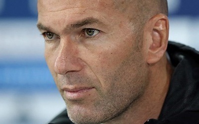 Zinedine Zidane: „Wciąż jest we mnie ogień”. Jaki następny krok w karierze? 