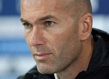 Zinedine Zidane: „Wciąż jest we mnie ogień”. Jaki następny krok w karierze? 