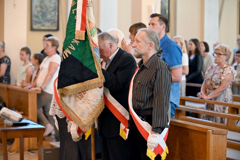 Wałbrzych. Na Podgórzu ze łzami żegnali ojców pallotynów