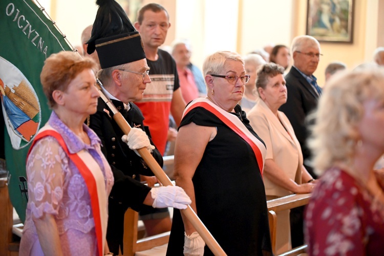 Wałbrzych. Na Podgórzu ze łzami żegnali ojców pallotynów