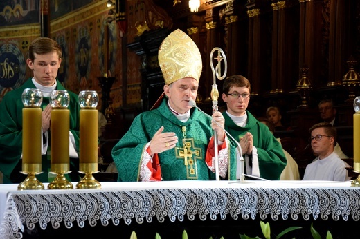 Święcenia kapłańskie 2022