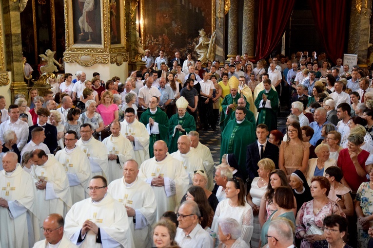 Święcenia kapłańskie 2022