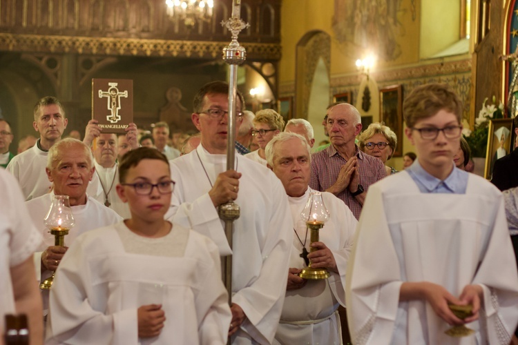 Domowy Kościół w Gietrzwałdzie