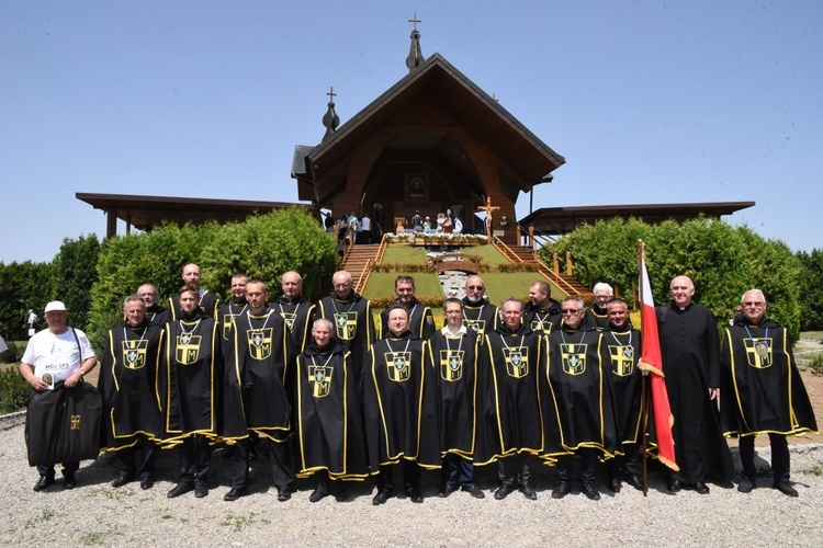 Diecezjalne Święto Rodziny w Starym Sączu