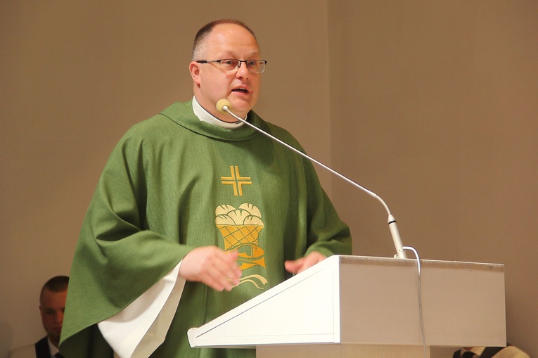 Zakończenie roku propedeutycznego w Szczecinku