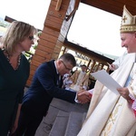 Diecezjalne Święto Rodziny w Starym Sączu