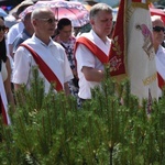 Diecezjalne Święto Rodziny w Starym Sączu