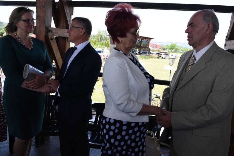 Diecezjalne Święto Rodziny w Starym Sączu