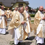 Diecezjalne Święto Rodziny w Starym Sączu
