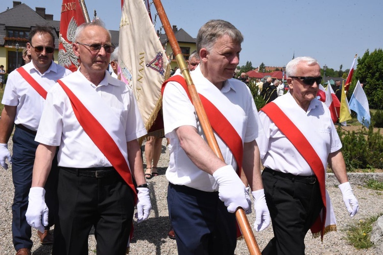 Diecezjalne Święto Rodziny w Starym Sączu