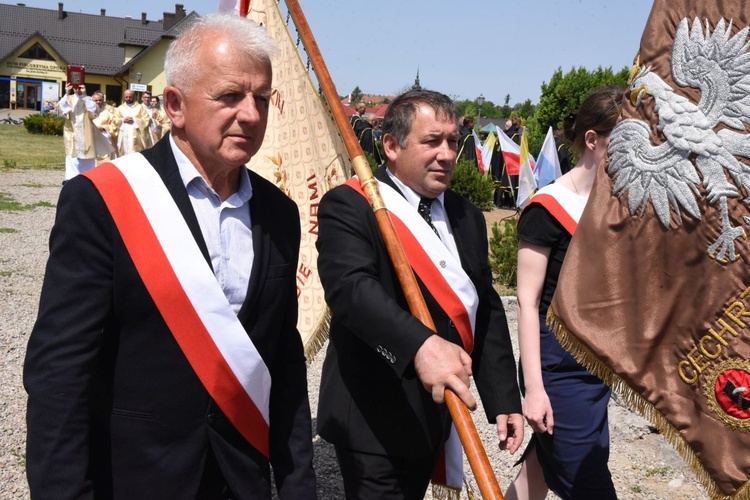 Diecezjalne Święto Rodziny w Starym Sączu