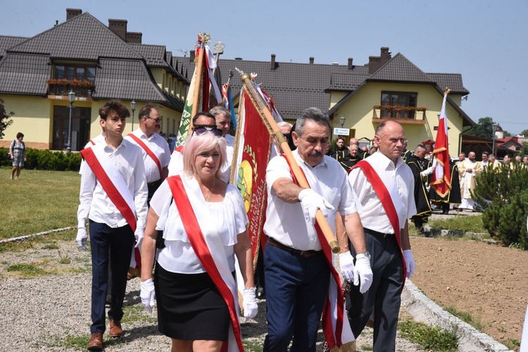 Diecezjalne Święto Rodziny w Starym Sączu