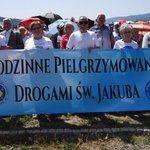 Diecezjalne Święto Rodziny w Starym Sączu