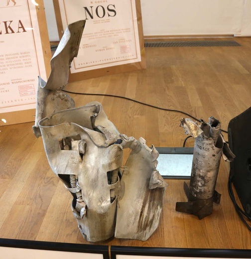 Koncert i aukcja dobroczynna dla Ukrainy