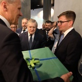 Otwarcie Panteonu Górnośląskiego