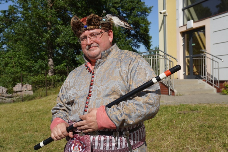 Wspólnota i radość. Rodzinny Festyn Parafialny w Smolcu