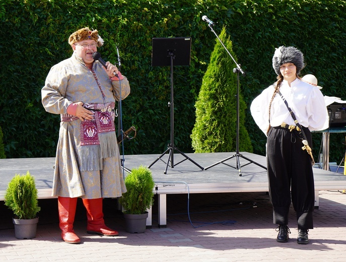 Wspólnota i radość. Rodzinny Festyn Parafialny w Smolcu