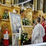 Dziękczynienie po beatyfikacji s.M. Sabiny Thienel w Rudziczce