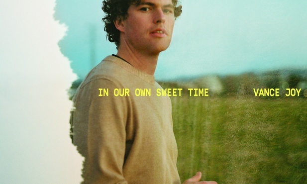 VANCE JOY - Catalonia
