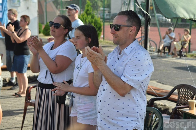 Świętno. Ogólnopolski Konkurs Piosenki Religijnej im. św. Jana Pawła II 