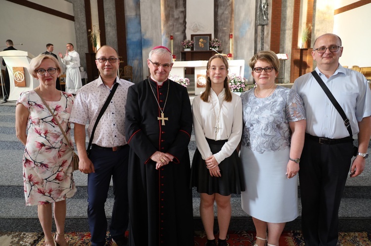 Świebodzice. Prawdziwa kumulacja okazji do świętowania