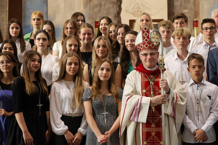 Świebodzice. Prawdziwa kumulacja okazji do świętowania