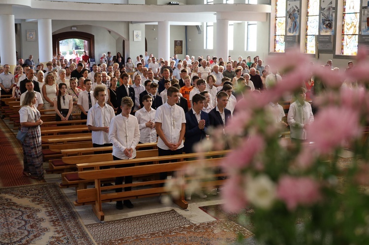 Świebodzice. Prawdziwa kumulacja okazji do świętowania