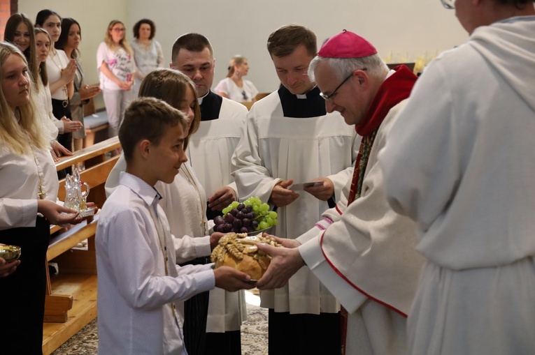 Świebodzice. Prawdziwa kumulacja okazji do świętowania