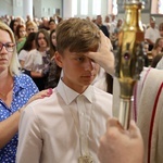 Świebodzice. Prawdziwa kumulacja okazji do świętowania