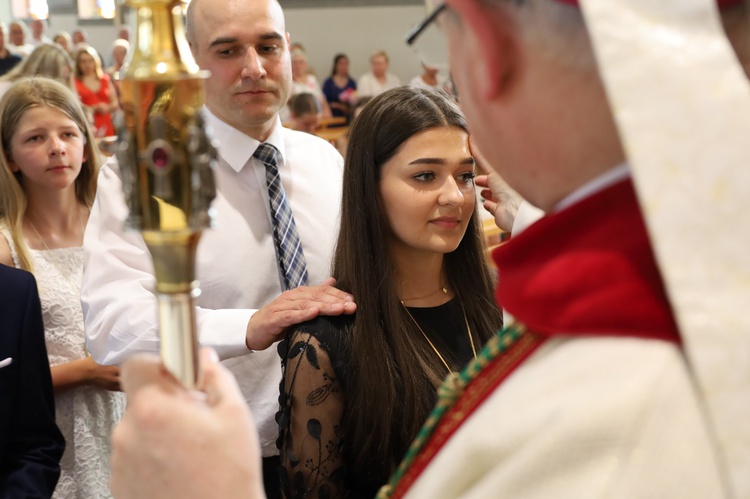 Świebodzice. Prawdziwa kumulacja okazji do świętowania