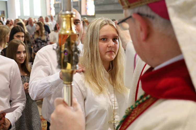 Świebodzice. Prawdziwa kumulacja okazji do świętowania