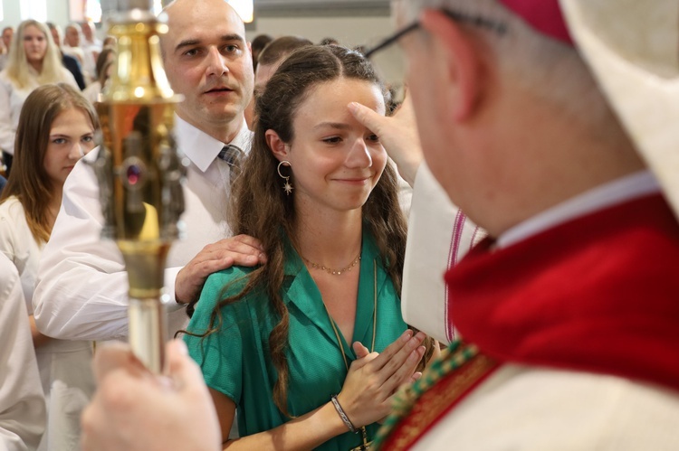 Świebodzice. Prawdziwa kumulacja okazji do świętowania