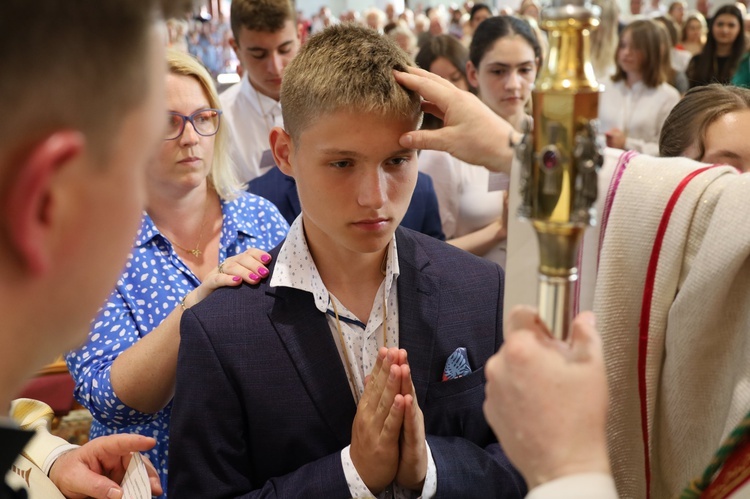 Świebodzice. Prawdziwa kumulacja okazji do świętowania