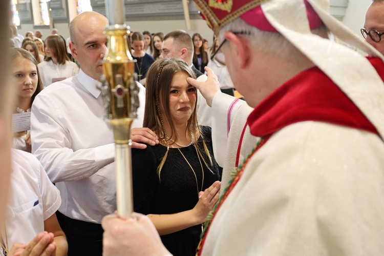 Świebodzice. Prawdziwa kumulacja okazji do świętowania