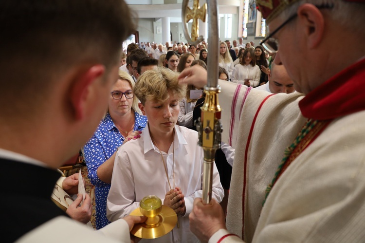 Świebodzice. Prawdziwa kumulacja okazji do świętowania