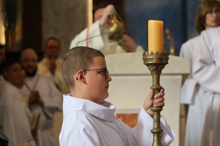 Świebodzice. Prawdziwa kumulacja okazji do świętowania